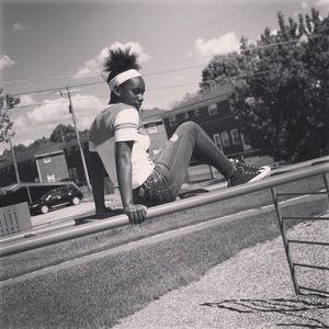 Meet your Posher, Leah